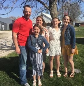 Meet your Posher, Beth